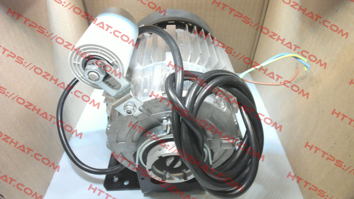PO-E483W22 Fluid-O-Tech