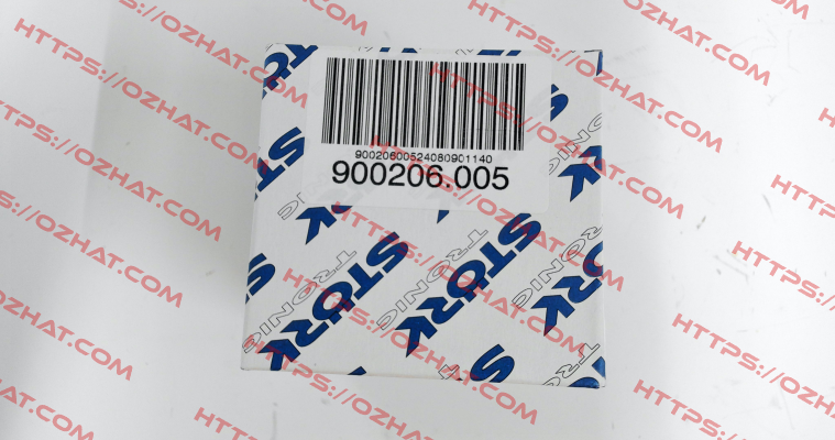 900206.005 / ST73-31.10 PTC 230AC K1 Stork tronic