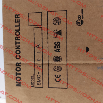 SMC-501A Luxco (formerly Westronics)
