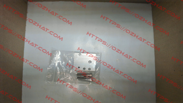 FP 701 A Hafner