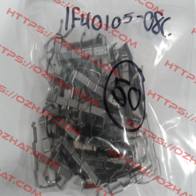 IF-40105-08C Aeroquip