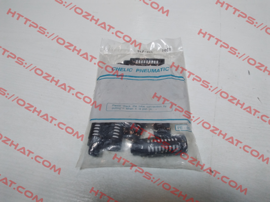 SLP-02L Chelic
