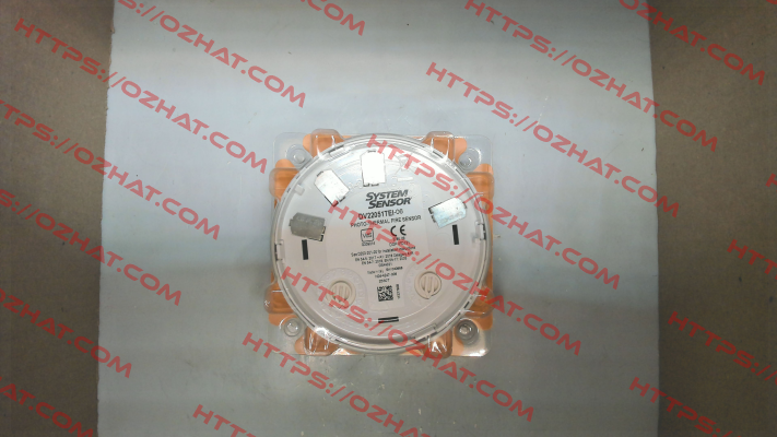 DV22051TEI System Sensor