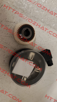 RDC 210 KE 0.02 CA160 Radio Energie