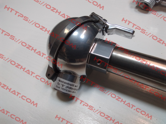 T5310.041.3512 ZAMA SENSOR S.r.l.