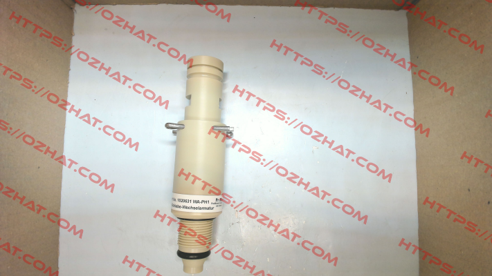 WA-PH 1 ProMinent