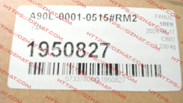 A90L-0001-0515#RM2 Minebea