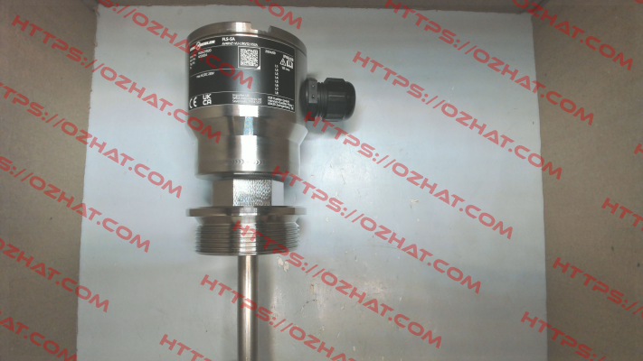 AV4RV 2 VU L180/12 V52A Ksr Kuebler