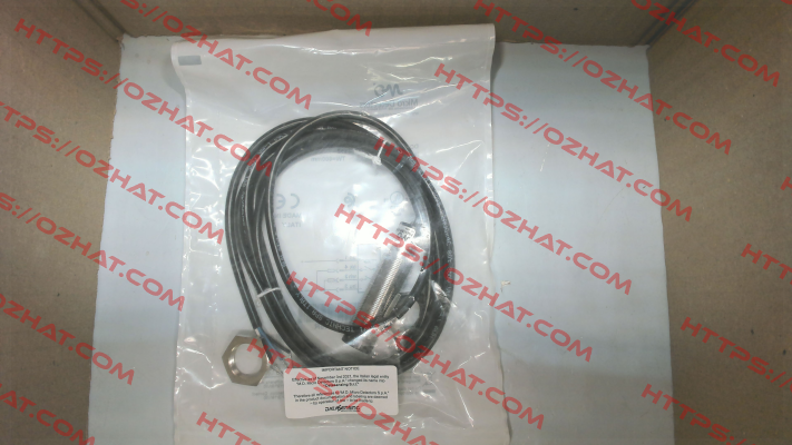 FAI9/BP-1A6R Welotec
