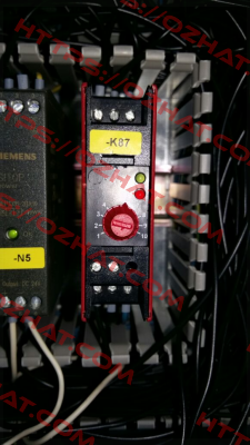 10110460  Acs Control-System