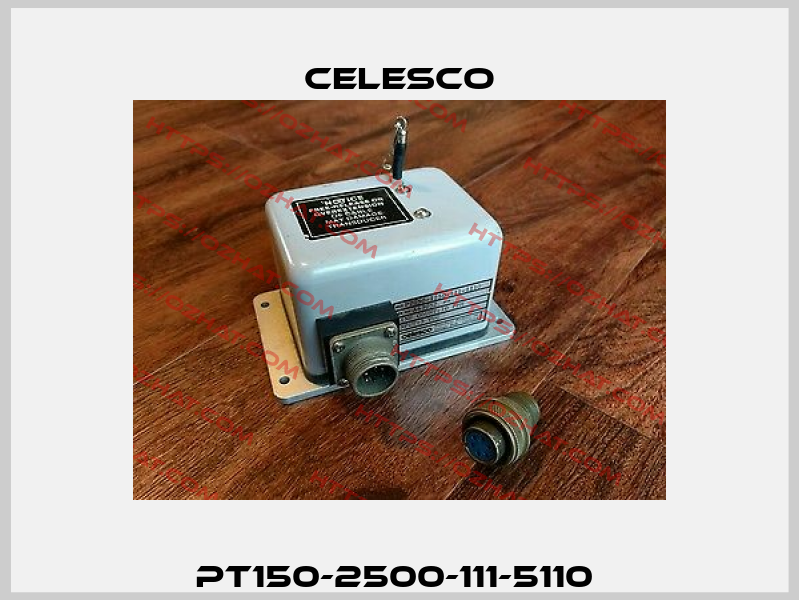 PT150-2500-111-5110  Celesco