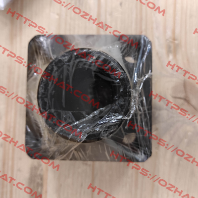 Front cover for MGHCA-140-FA-B-63x80ST-Tx2 Jufan