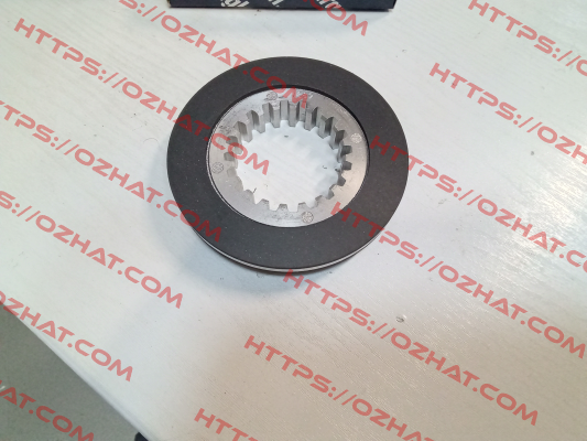FERODO DISC FOR K5 BRAKE Temporiti s.r.l.