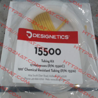 15500 Designetics