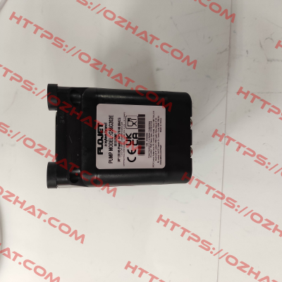 G56G202E Flojet Pump