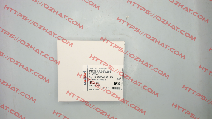 B1056667 Mersen