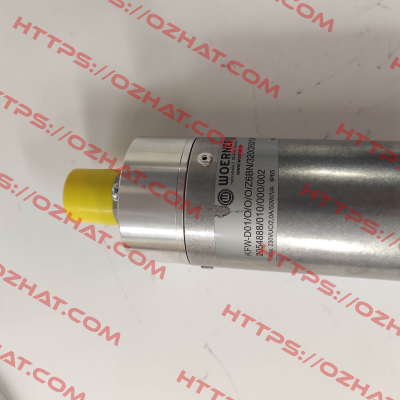 KFW-  D01/00/0/0/0/Z6BN/320/260/100 Woerner