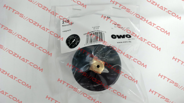 215 Ewo