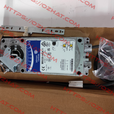 M9220-HGA-1 Johnson Controls