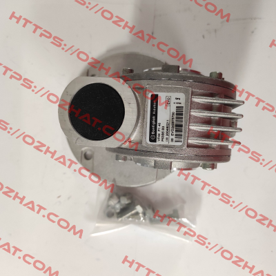 VF 44 P1 46 P63 B5 B3    (Code 200480211) Bonfiglioli