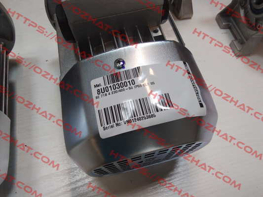 BONTBE71B4B5230IP55 Bonfiglioli