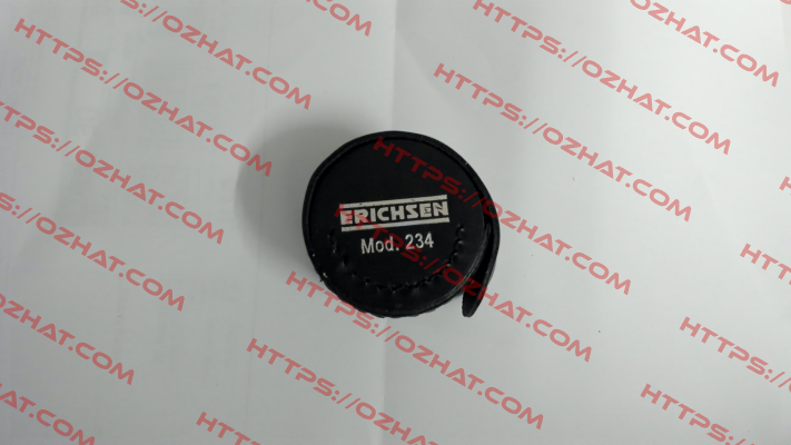 00710331 / Modell 234 R/III Erichsen