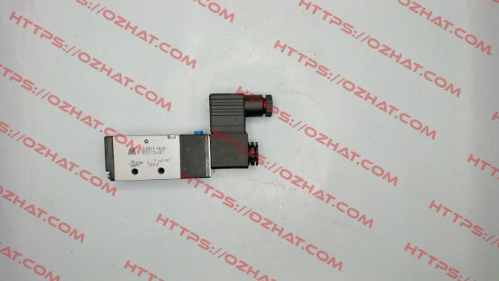 MVSC-220-4E1-DC24-G Mindman