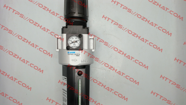 MAFR401-10A-D-5u Mindman