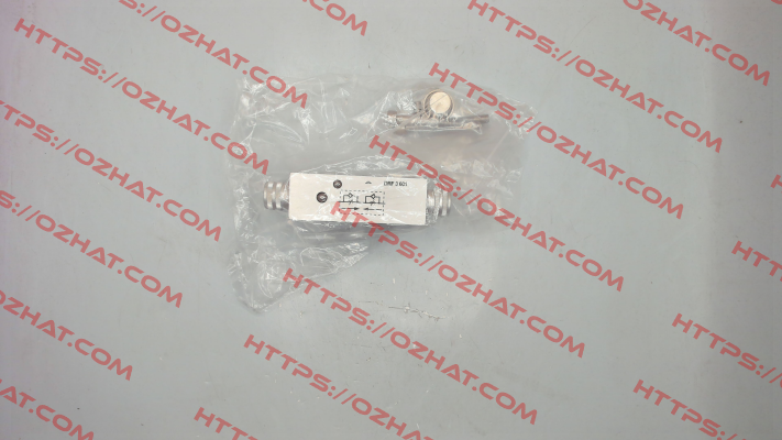 DRF 3 601 Hafner