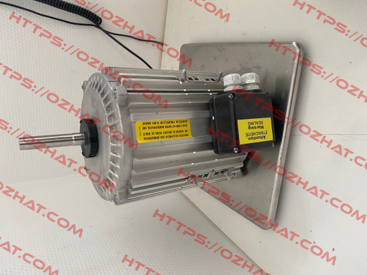 TX120L12 FMV-Lamel (now Ziehl Abegg)