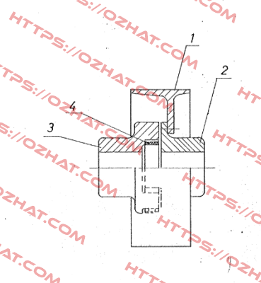 S 400 LGS-265 GS  Tschan