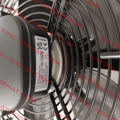 W5G35A54M451K/WE5G35A30M451E  / Art-Nr.: 36336 FMI (Fan Motors Italia)