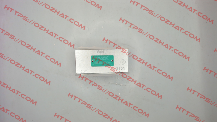 DSZ-06S-A/1.0MM / 1028019 IMAV Hydraulik