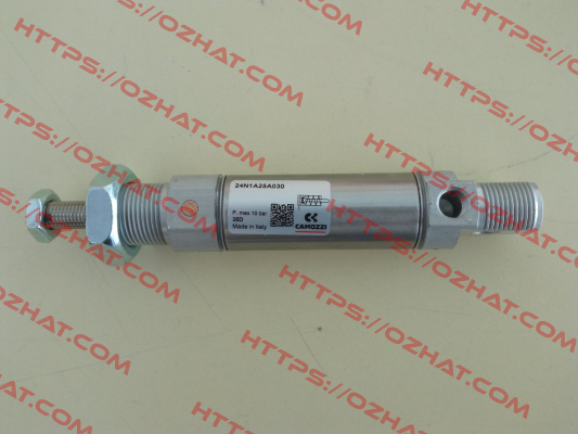 24N1A25A030 Camozzi