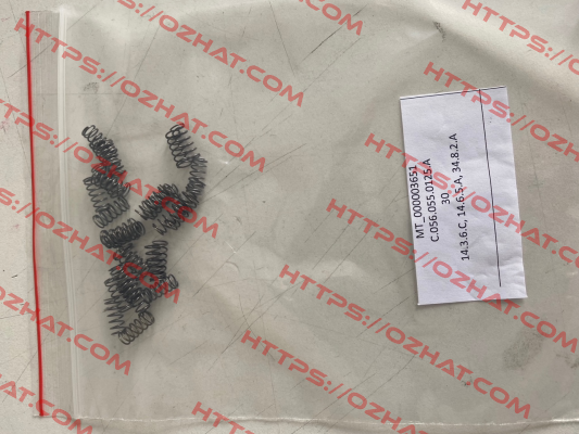C100 070 0400A Vanel