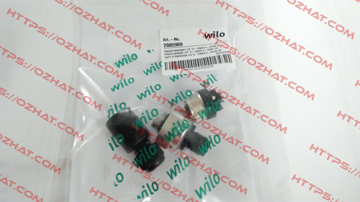2085909 Huba Control