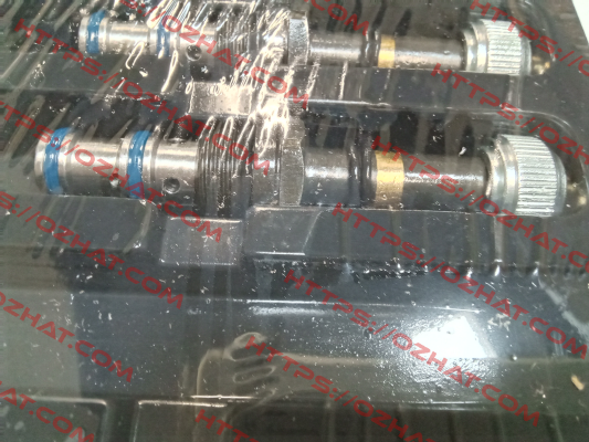ECD 20/3204-MO Flucom