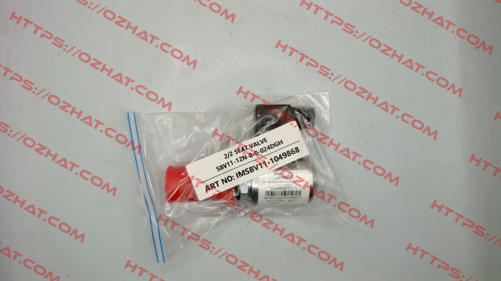 SBV11-12N-0-0-024DGH IMAV Hydraulik