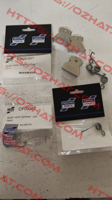 CP00367 Ifor Williams