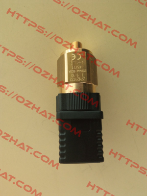 27N21122VIT Euroswitch