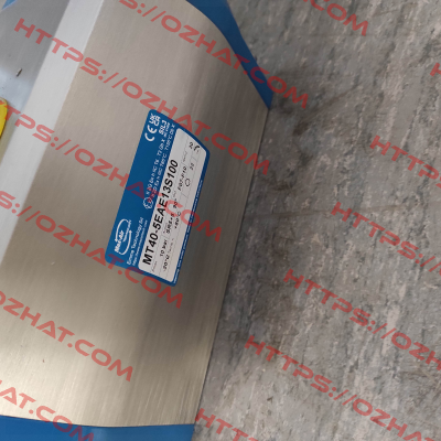 MT40-5EAE31S100 Max-Air