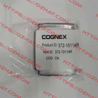 IFS-2000-HBRING-CC Cognex