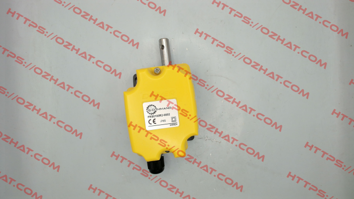 FRS0100R2-0002 B-COMMAND