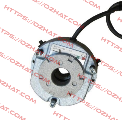GSBT-KF4-100 Temporiti s.r.l.
