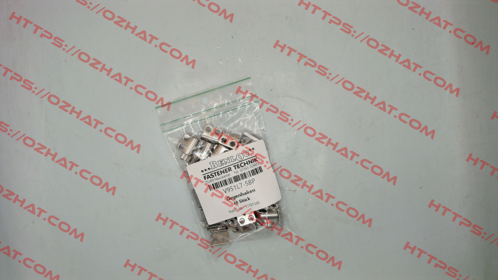 V951L7-58P Camloc