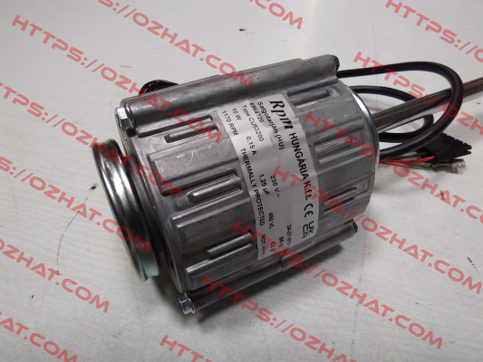 CU53200 Rpm Hungaria
