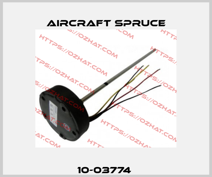 10-03774  Aircraft Spruce