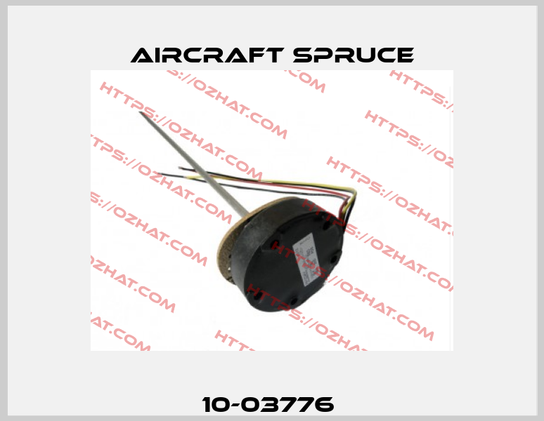 10-03776  Aircraft Spruce