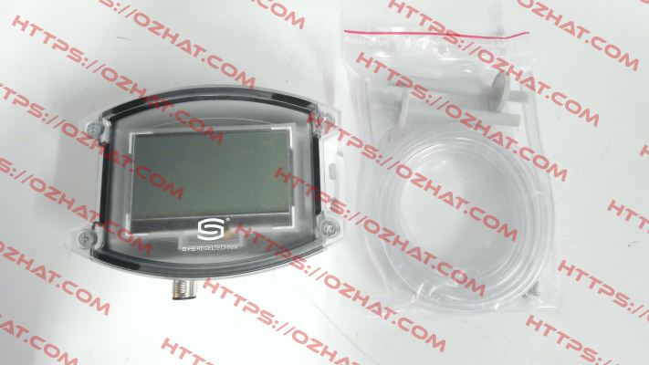 2004-6132-1100-001 S+S REGELTECHNIK
