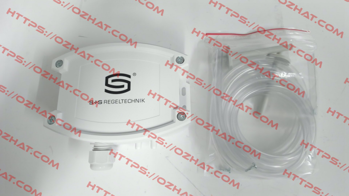 1301-7111-0010-200 S+S REGELTECHNIK